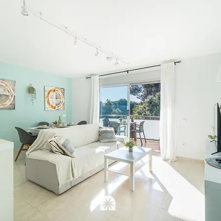 Apartment Mediterranean Way - Port Marino 2h Cambrils