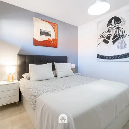 Apartment Mediterranean Way - Port Marino 2h Cambrils
