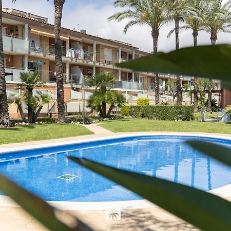 Mediterranean Way - Port Marino 2h * Cambrils