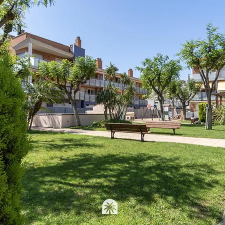 Apartment Mediterranean Way - Port Marino 2h Cambrils