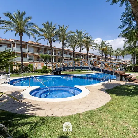 Mediterranean Way - Port Marino 2h Cambrils