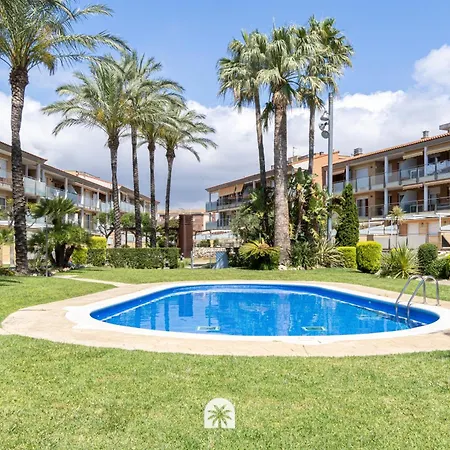 Mediterranean Way - Port Marino 2h * Cambrils