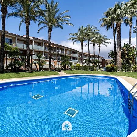 Apartment Mediterranean Way - Port Marino 2h