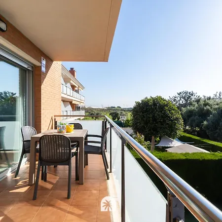 Apartment Mediterranean Way - Port Marino 2h *