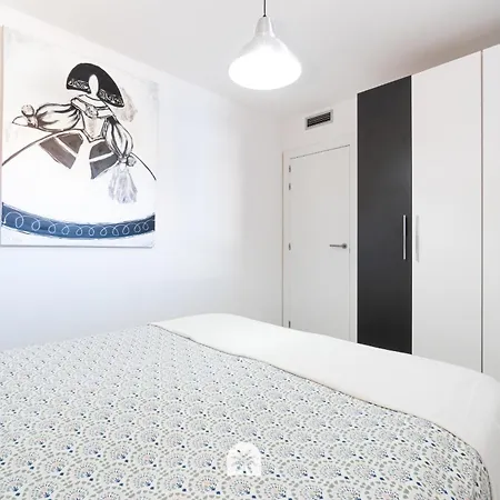 Mediterranean Way - Port Marino 2h Apartment *
