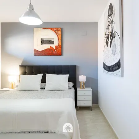 Apartment Mediterranean Way - Port Marino 2h *