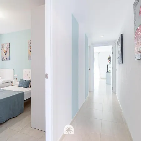 Apartment Mediterranean Way - Port Marino 2h