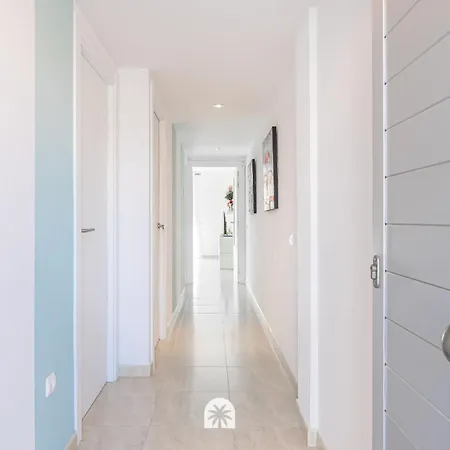 Mediterranean Way - Port Marino 2h Apartment Cambrils