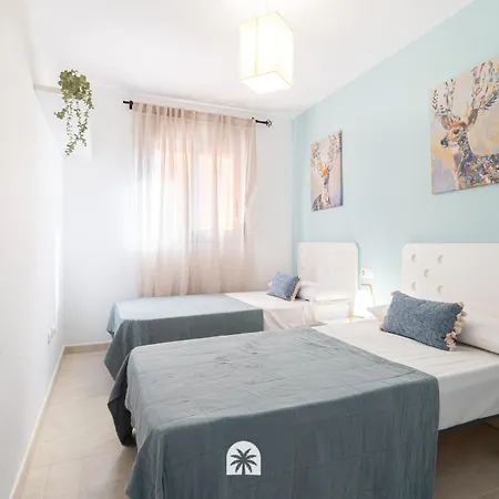Mediterranean Way - Port Marino 2h Apartment Cambrils