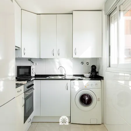 Mediterranean Way - Port Marino 2h Apartment Cambrils
