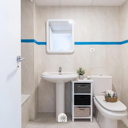 Apartment Mediterranean Way - Port Marino 2h Cambrils