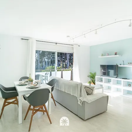 Apartment Mediterranean Way - Port Marino 2h