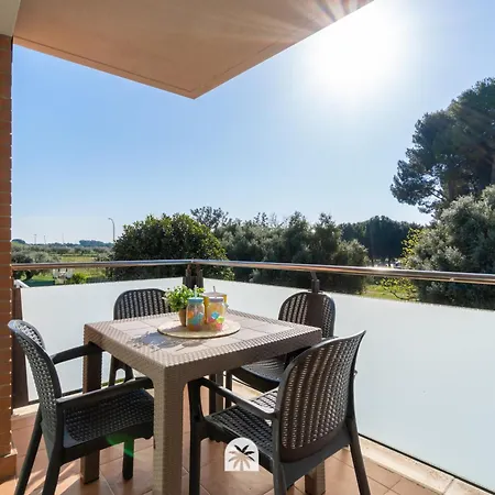 Mediterranean Way - Port Marino 2h Apartment Cambrils