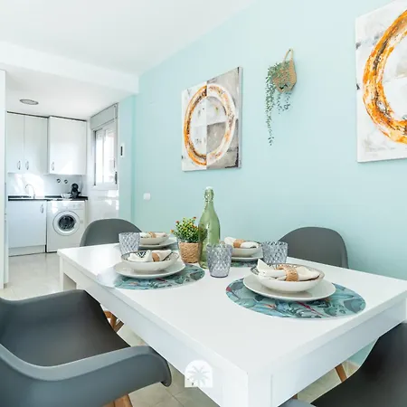 Mediterranean Way - Port Marino 2h Apartment