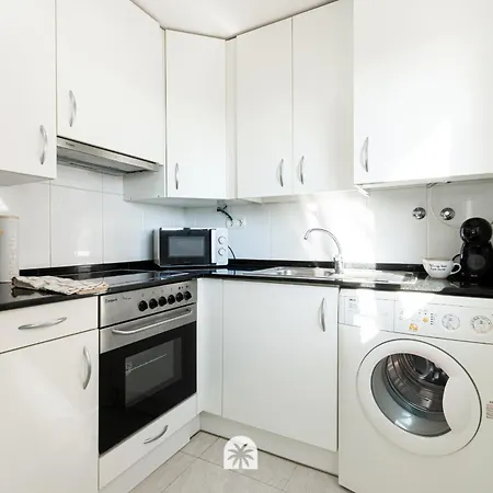 Mediterranean Way - Port Marino 2h Apartment Cambrils