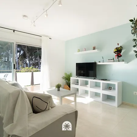 Mediterranean Way - Port Marino 2h Apartment Cambrils